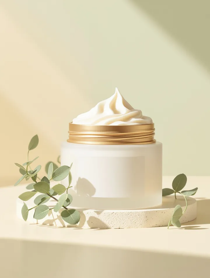 Body Butter by VJ's Promise & Purpose