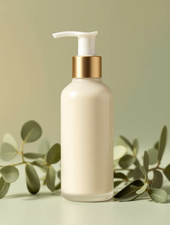 Lotion Drops by VJ's Promise & Purpose