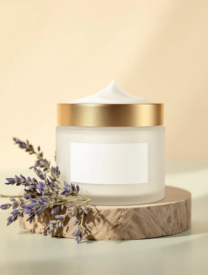 Magnesium Cream by VJ's Promise & Purpose