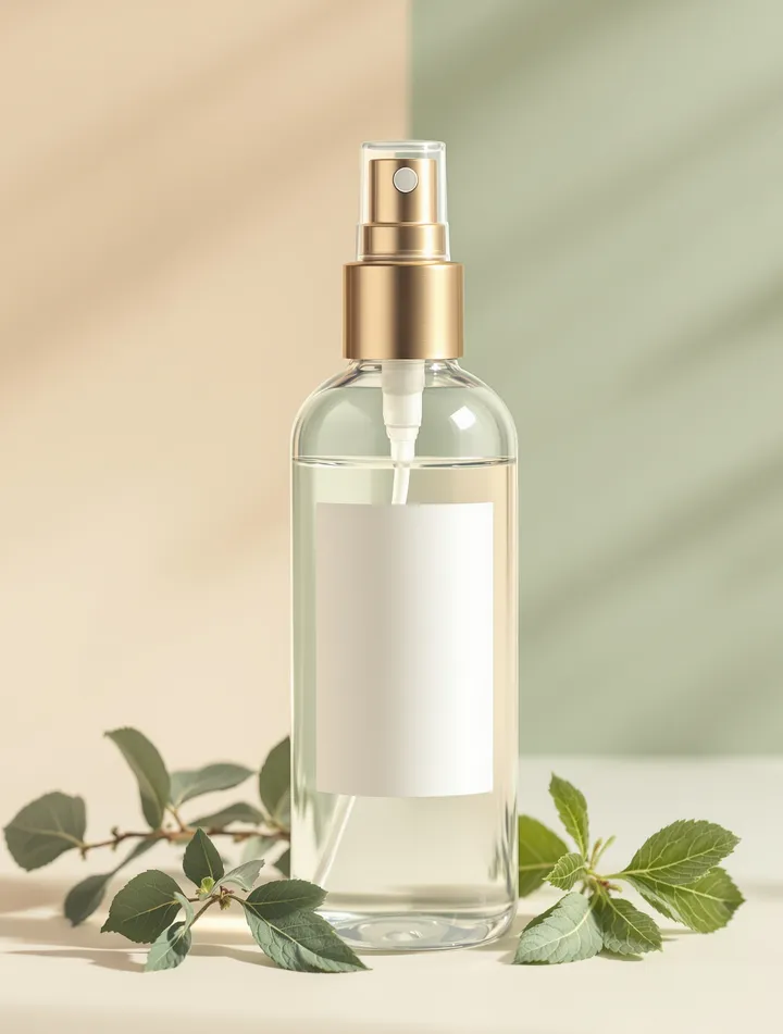 Pain Spray by VJ's Promise & Purpose